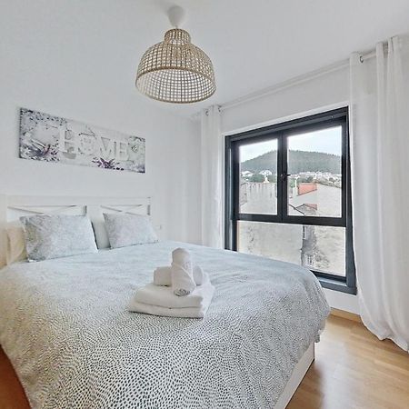 Apt. P/4 En La Playa De Вивейро Экстерьер фото